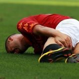 θλαση οπισθιων μηριαιων hamstrings injury