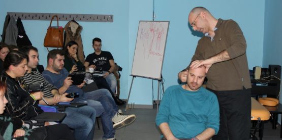 φυσικοθεραπεια κωστασ σακελλαριου manualphysiotherapy σεμιναριο αυχενα