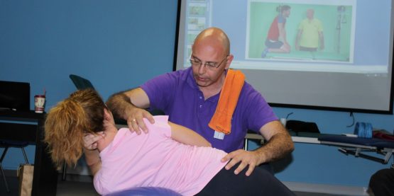φυσικοθεραπεια κωστασ σακελλαριου manualphysiotherapy σεμιναριο συνταγογραφησησ ασκησησ