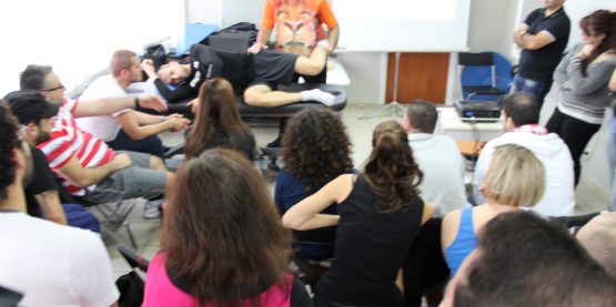 φυσικοθεραπεια κωστασ σακελλαριου manualphysiotherapy σεμιναριο κατω ακρου