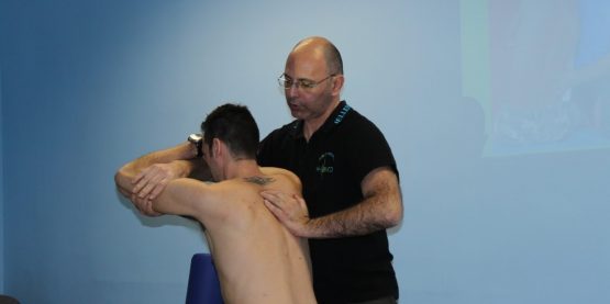 φυσικοθεραπεια κωστασ σακελλαριου manualphysiotherapy σεμιναριο θωρακα