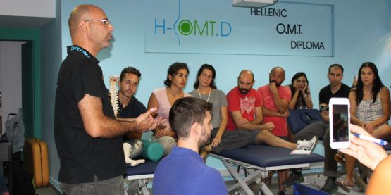 φυσικοθεραπεια κωστασ σακελλαριου manualphysiotherapy μαθημα αυχενα