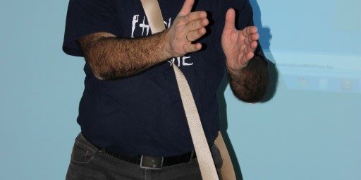 φυσικοθεραπεια κωστασ σακελλαριου manualphysiotherapy διδασκαλια σε σεμιναριο