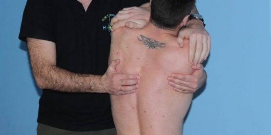 φυσικοθεραπεια κωστασ σακελλαριου manualphysiotherapy σεμιναριο θωρακα