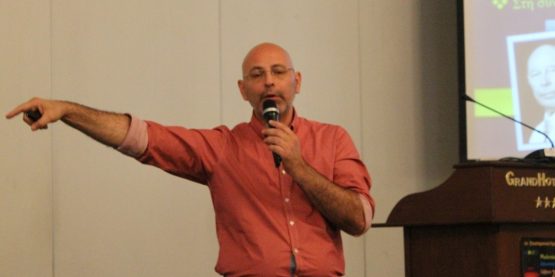 φυσικοθεραπεια κωστασ σακελλαριου manualphysiotherapy ημεριδα στη θεσσαλονικη