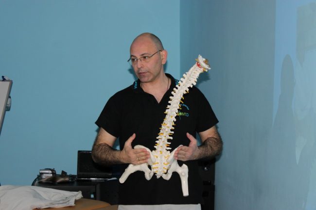 φυσικοθεραπεια κωστασ σακελλαριου manualphysiotherapy εισαγωγικο μαθημα αθηνα