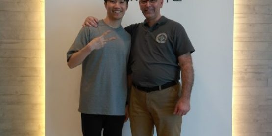 φυσικοθεραπεια κωστασ σακελλαριου manualphysiotherapy εισαγωγικο σεμιναριο στην κορεα