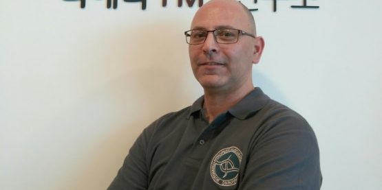 φυσικοθεραπεια κωστασ σακελλαριου manualphysiotherapy σεμιναριο στην κορεα