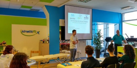 φυσικοθεραπεια κωστασ σακελλαριου manualphysiotherapy εισαγωγικο μαθημα στο ιασιο