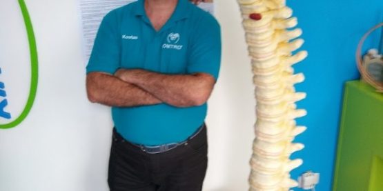 φυσικοθεραπεια κωστασ σακελλαριου manualphysiotherapy σεμιναριο το ιασιο