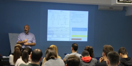 φυσικοθεραπεια κωστασ σακελλαριου manualphysiotherapy σεμιναριο εισαγωγικο