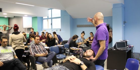 φυσικοθεραπεια κωστασ σακελλαριου manualphysiotherapy μαθημα σπονδυλικησ στηλησ HOMTD