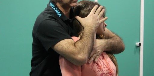 φυσικοθεραπεια κωστασ σακελλαριου manualphysiotherapy μαθημα αυχενα