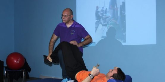 φυσικοθεραπεια κωστασ σακελλαριου manualphysiotherapy παρουσιαση στο homtd οσφυικη μοιρα
