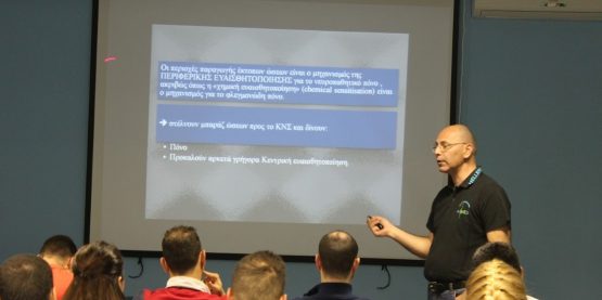 φυσικοθεραπεια κωστασ σακελλαριου manualphysiotherapy παρουσιαση μαθηματοσ στο homtd