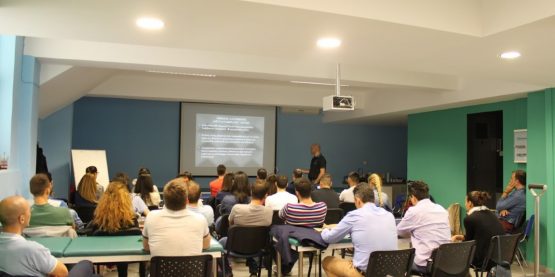 φυσικοθεραπεια κωστασ σακελλαριου manualphysiotherapy seminario στο HOMTD