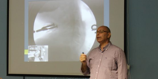 φυσικοθεραπεια κωστασ σακελλαριου manualphysiotherapy διεπιστημονικη ημεριδα αιθουσα HOMTD