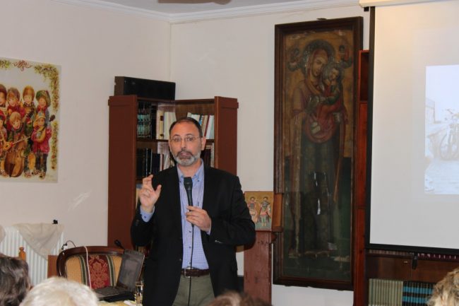 φυσικοθεραπεια κωστασ σακελλαριου manualphysiotherapy παρουσιαση στον αγιο δημητριο βυρωνα
