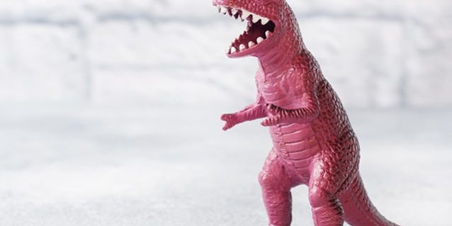 dinosaur