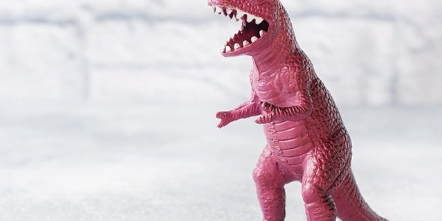 dinosaur