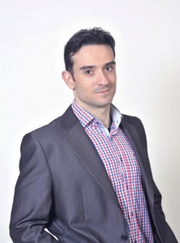 Κλημεντίδης Διαμαντής Κλινικός Φαρμακοποιός