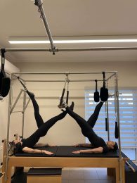 Clinical Pilates studio